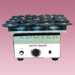 ROTARY SHAKER